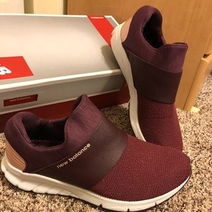 New Balance Rush sneakers